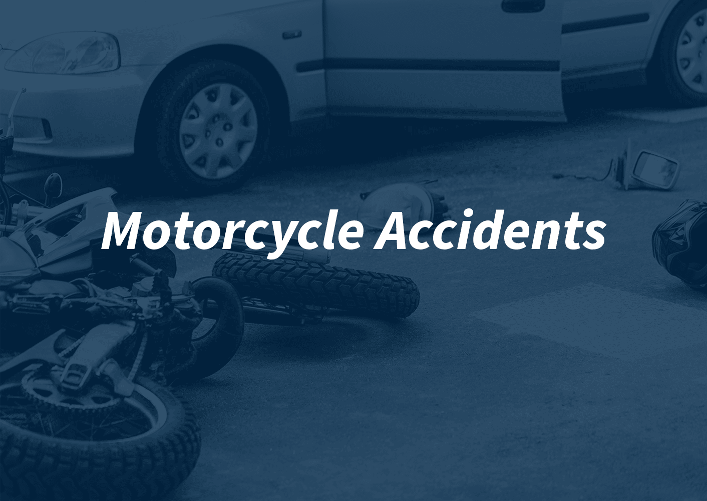 Motorcycle Accident