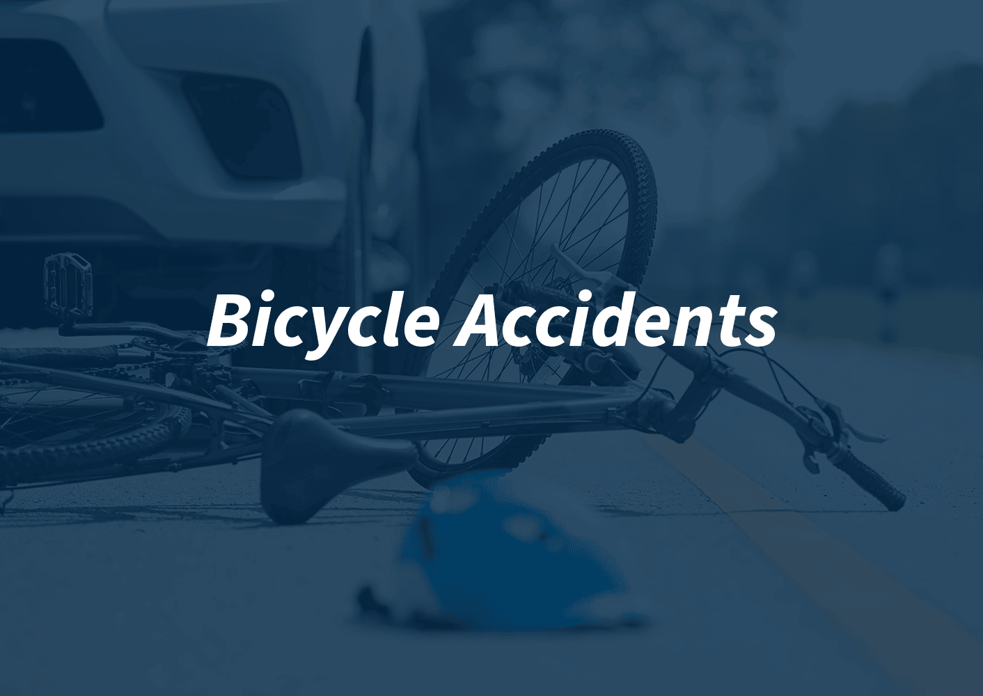 Bicycle Accidents